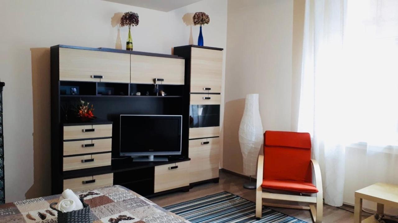 Marge'S Cosy Old Town Nest Διαμέρισμα Μπρασόβ Εξωτερικό φωτογραφία