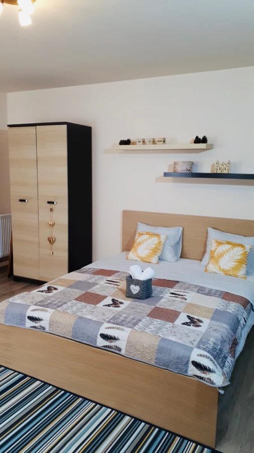 Marge'S Cosy Old Town Nest Διαμέρισμα Μπρασόβ Εξωτερικό φωτογραφία