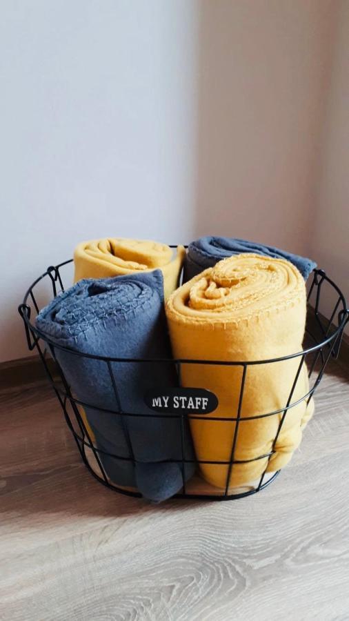 Marge'S Cosy Old Town Nest Διαμέρισμα Μπρασόβ Εξωτερικό φωτογραφία