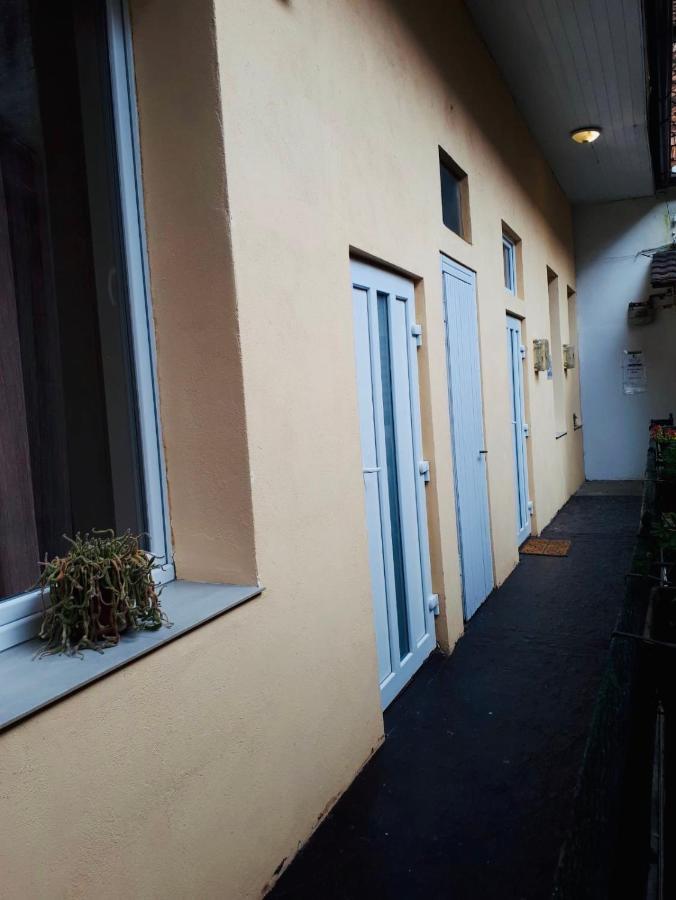 Marge'S Cosy Old Town Nest Διαμέρισμα Μπρασόβ Εξωτερικό φωτογραφία