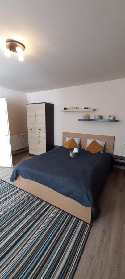 Marge'S Cosy Old Town Nest Διαμέρισμα Μπρασόβ Εξωτερικό φωτογραφία