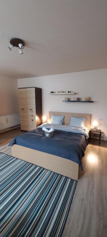 Marge'S Cosy Old Town Nest Διαμέρισμα Μπρασόβ Εξωτερικό φωτογραφία